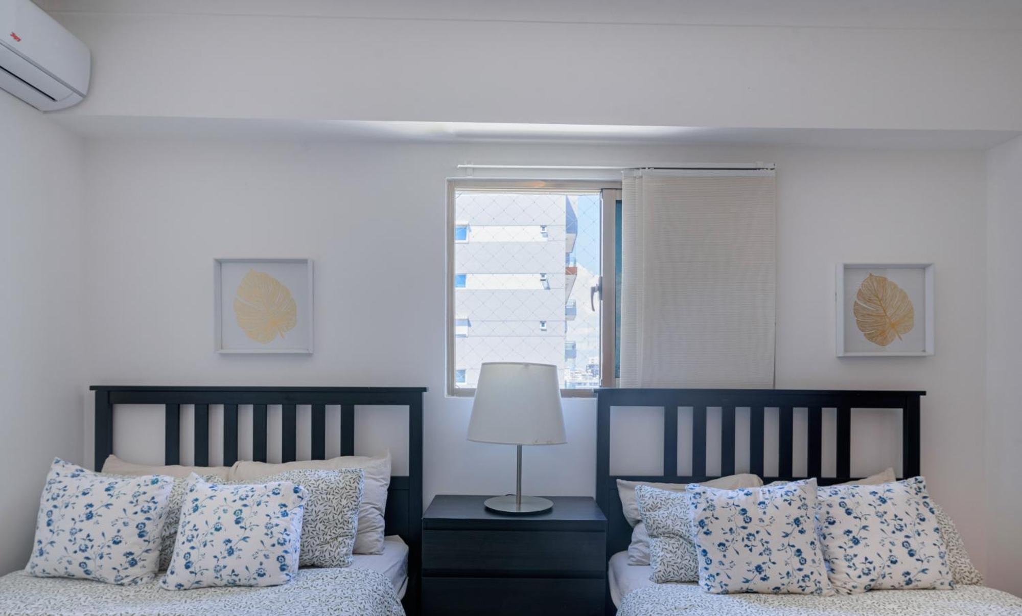Escape Apartments, Balcony, Pool, Gym & Spa In La Julia Santo Domingo Dış mekan fotoğraf