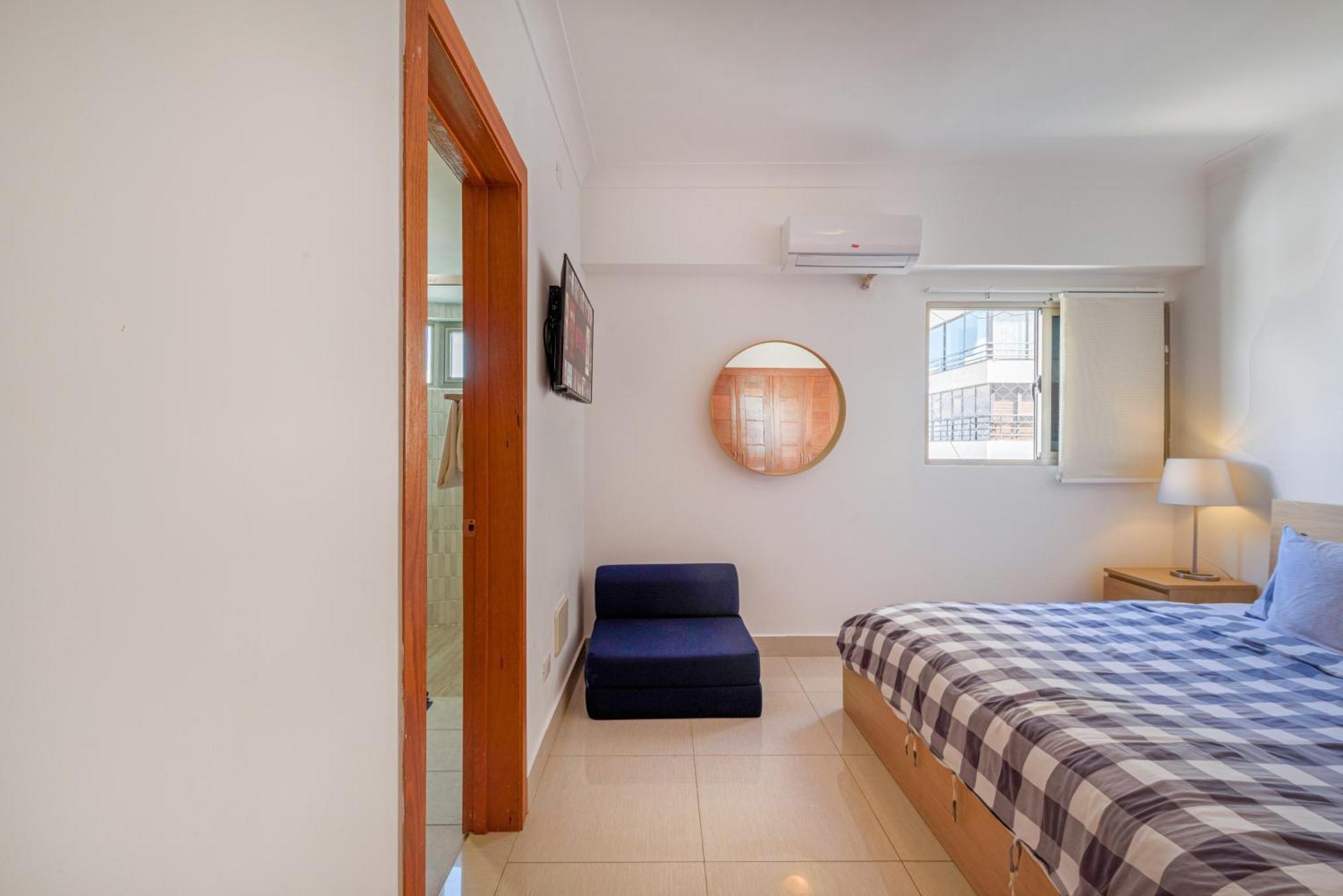 Escape Apartments, Balcony, Pool, Gym & Spa In La Julia Santo Domingo Dış mekan fotoğraf