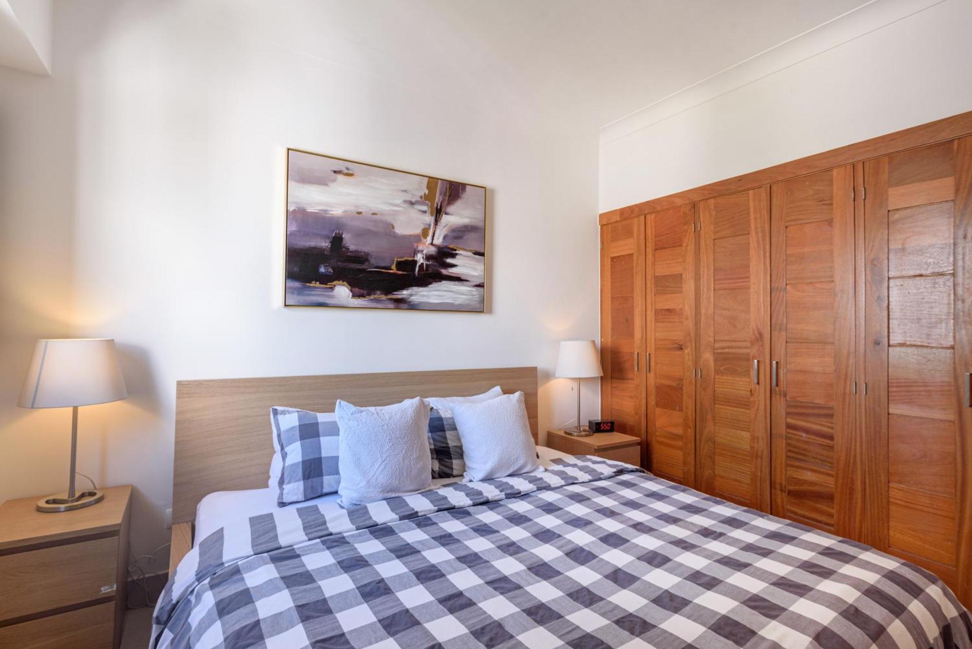 Escape Apartments, Balcony, Pool, Gym & Spa In La Julia Santo Domingo Dış mekan fotoğraf