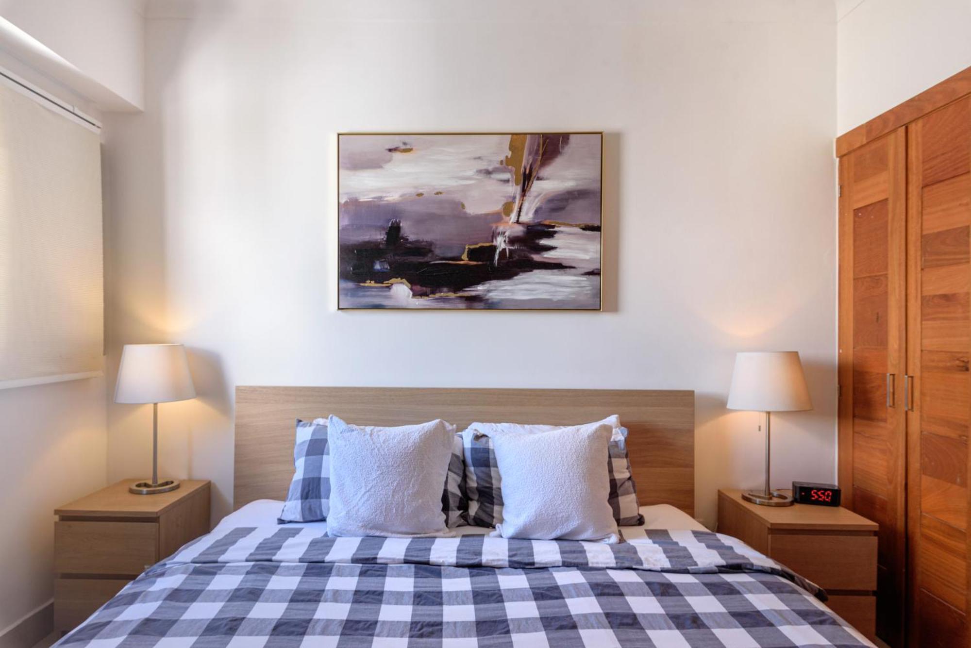 Escape Apartments, Balcony, Pool, Gym & Spa In La Julia Santo Domingo Dış mekan fotoğraf