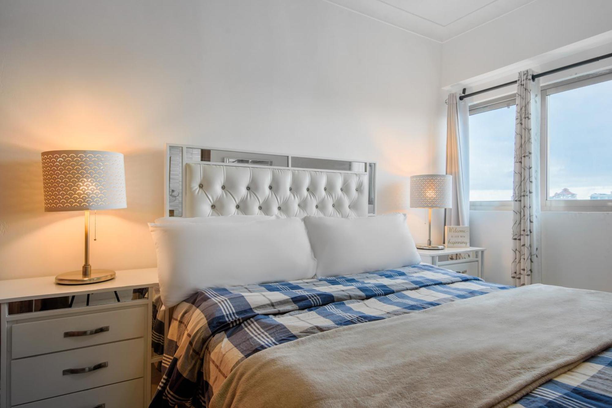Escape Apartments, Balcony, Pool, Gym & Spa In La Julia Santo Domingo Dış mekan fotoğraf